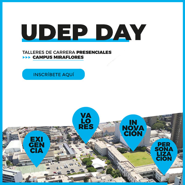 banner UDEP DAY