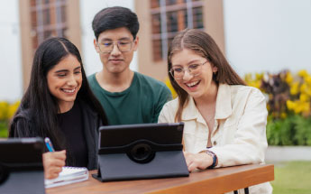 Charla Virtual de Orientación Vocacional
