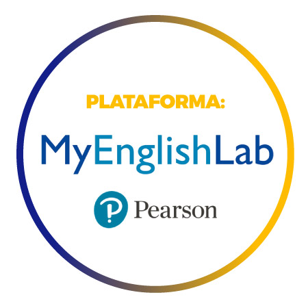 Acceso a más de 100 ejercicios interactivos en la plataforma MyEnglishLab de Pearson